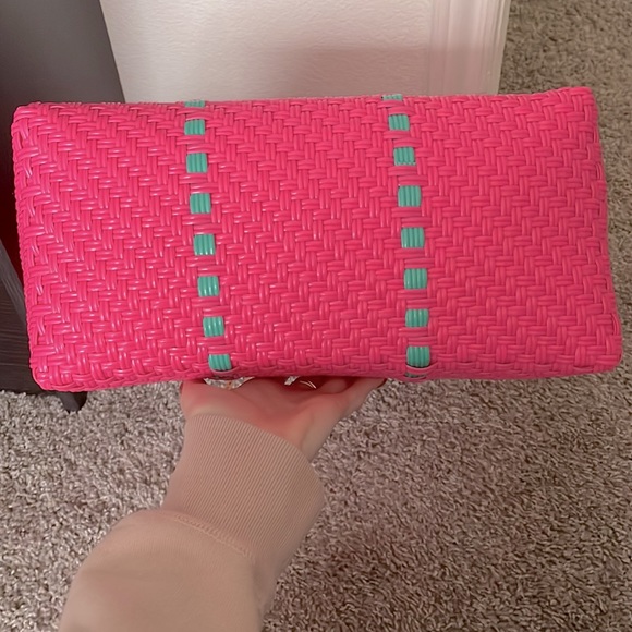 Maria Victoria Toucan PM Tote - Picture 5 of 6